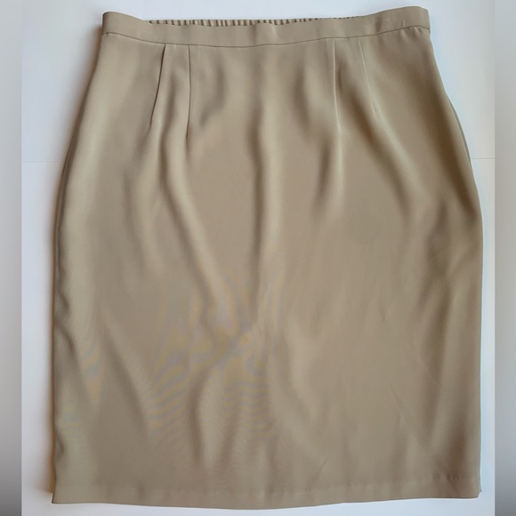 Ronald Joyce Skirt - Picture 1 of 12